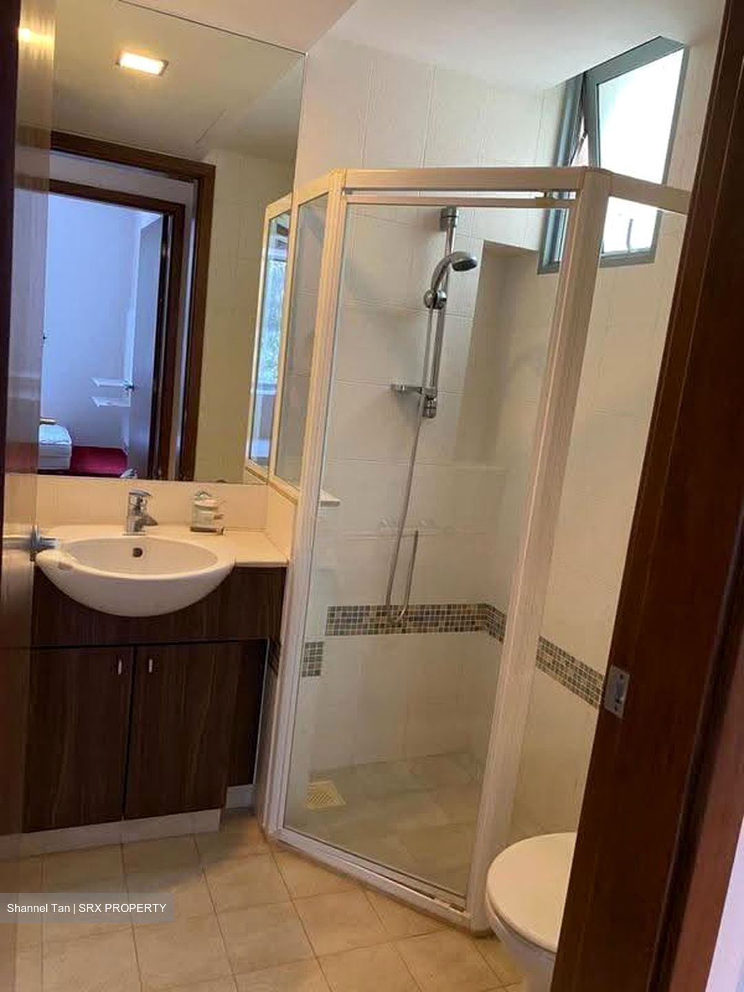Tanamera Crest (D16), Condominium #638201091